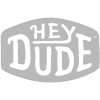 HEY DUDE