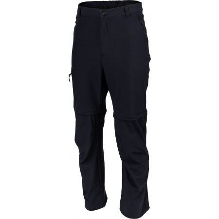 Columbia TRIPLE CANYON CONVERTIBLE PANT - Pánské variabilní kalhoty
