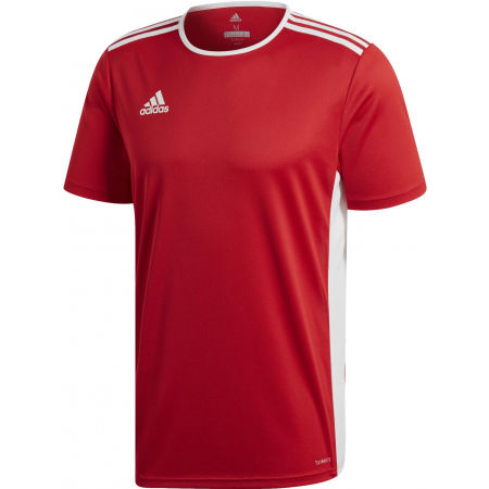 adidas ENTRADA 18 JERSEY - Pánský fotbalový dres
