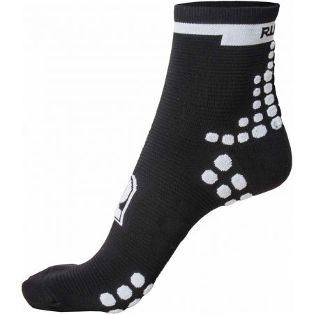 Sportovní ponožky - Runto RT-DOTS - 1