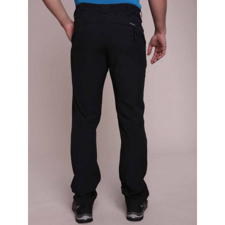 Pánské outdoorové kalhoty - LOAP UNOX - 4