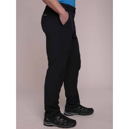 Pánské outdoorové kalhoty - LOAP UNOX - 5
