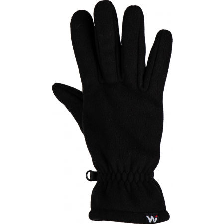 Willard KIEROS - Unisex fleecové rukavice