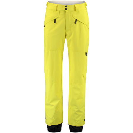 Pánské lyžařské/snowboardové kalhoty - O'Neill HAMMER - 1