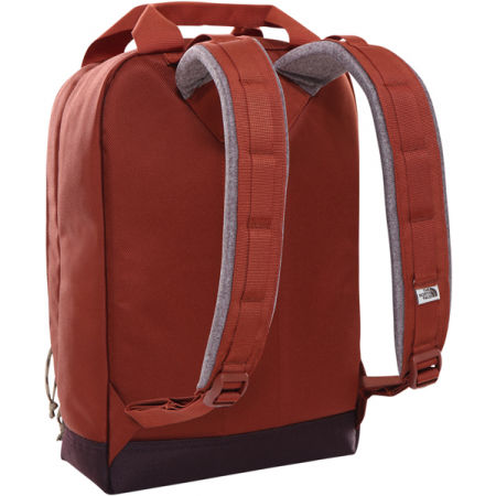 north face bag m