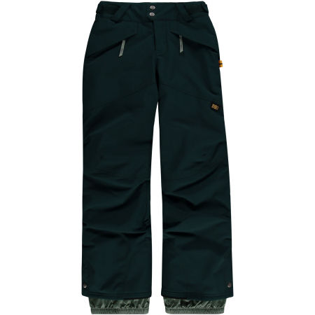 Chlapecké lyžařské/snowboardové kalhoty - O'Neill ANVIL - 1