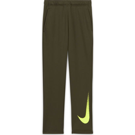 Nike DRY FLEECE - Chlapecké kalhoty