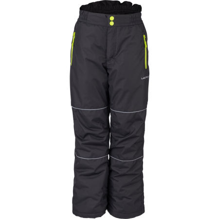 Dětské rostoucí lyžařské kalhoty - Lewro SEVIL - 2