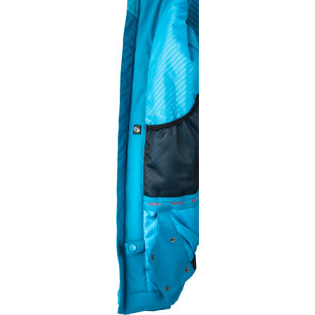 Pánská snowboardová bunda - Reaper GIFF - 5