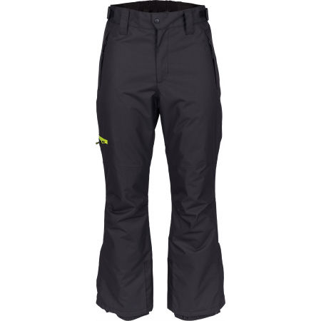Pánské lyžařské kalhoty - Willard CAL - 2
