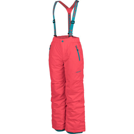 Dětské lyžařské kalhoty - Head VELES - 1