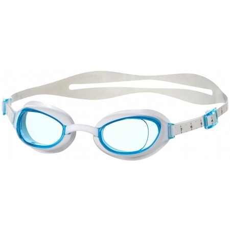 Speedo AQUAPURE FEMALE - Dámské plavecké brýle