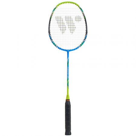Wish FUSION TEC 970 - Badmintonová raketa