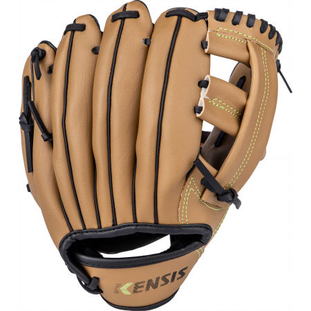 Kensis BASEBALL GLOVE 9.5 - Baseballová rukavice