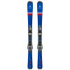 Dětské sjezdové lyže - Dynastar TEAM SPEED JR + XPRS 7 GW - 2