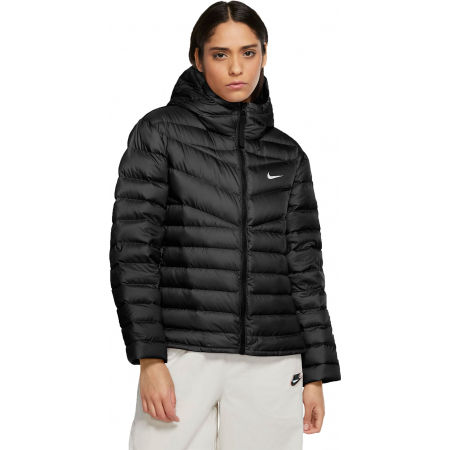 Nike SPORTSWEAR WINDRUNNER - Dámská zimní bunda