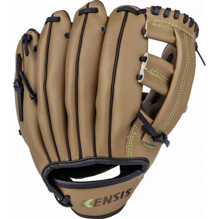 Kensis BASEBALL GLOVE 11.5 - Baseballová rukavice