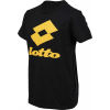 Chlapecké tričko - Lotto DREAMS III TEE - 2