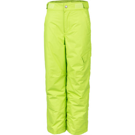 Columbia ICE SLOPE II PANT - Dětské lyžařské kalhoty