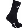 Unisexové ponožky - Champion CREW SOCKS LEGACY X3 - 5