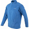 Pánská outdoorová mikina - Columbia KLAMATH RANGE II HALF ZIP - 2