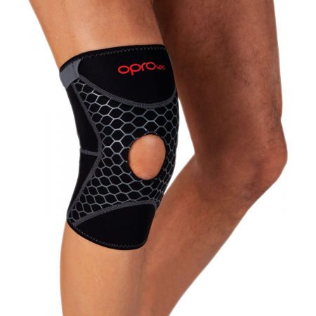 Ortéza na koleno - Opro ORTÉZA NA KOLENO OPROTEC - 1