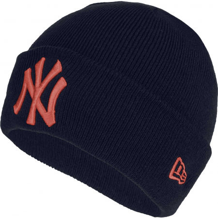 New Era MLB ESSENTIAL NEW YORK YANKEES - Zimní čepice