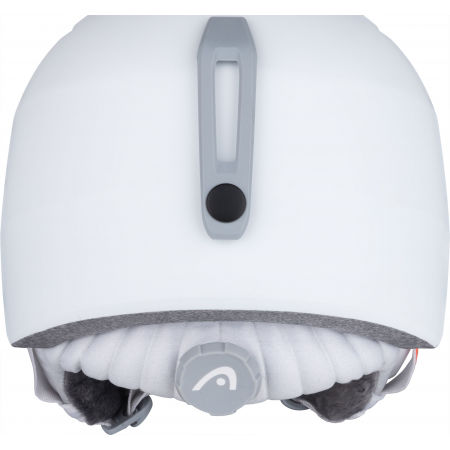 Dámská lyžařská helma - Head VALEY W - 2