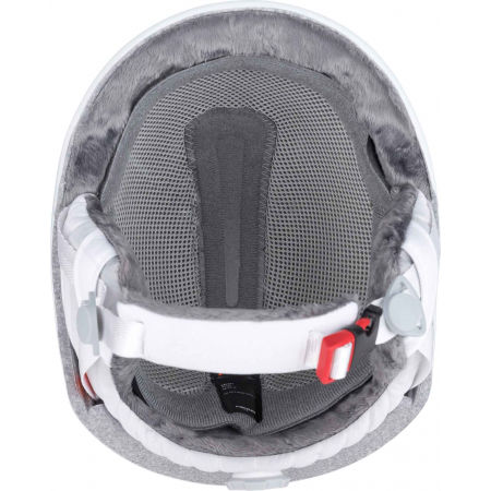 Dámská lyžařská helma - Head VALEY W - 3