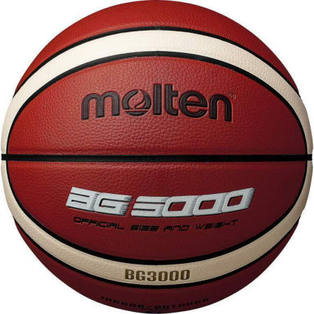 Molten BG 3000 - Basketbalový míč