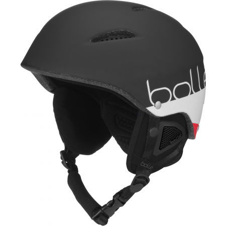 Sjezdová helma - Bolle B-STYLE (58 - 61) CM