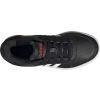 Dětské vycházkové tenisky - adidas HOOPS K - 4