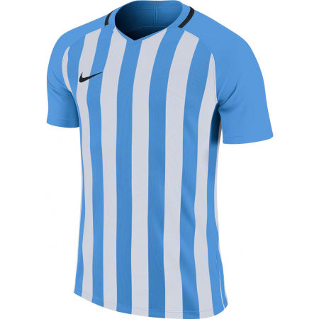 Nike STRIPED DIVISION III - Pánský fotbalový dres