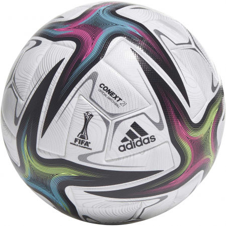 adidas CONEXT 21 PRO - Fotbalový míč
