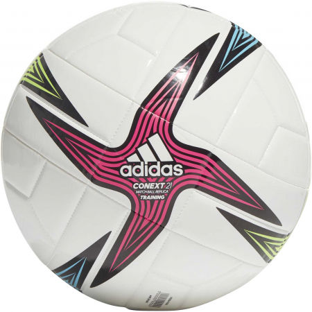adidas CONEXT 21 TRN - Fotbalový míč
