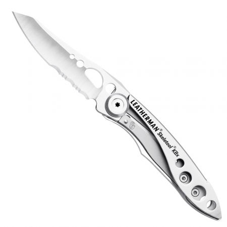 Multifunkční nůž - Leatherman SKELETOOL KBX