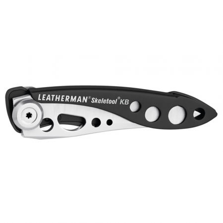 Multifunkční nůž - Leatherman SKELETOOL KB - 2