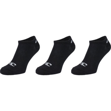 Unisex ponožky - O'Neill SNEAKER 3P - 1