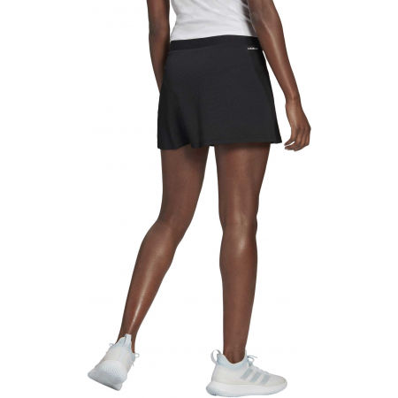 Dámská tenisová sukně - adidas CLUB TENNIS SKIRT - 4
