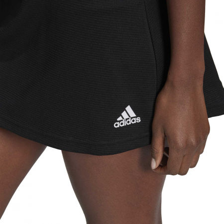 Dámská tenisová sukně - adidas CLUB TENNIS SKIRT - 5