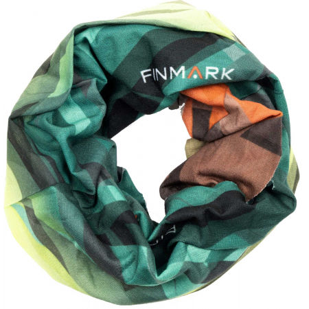 Finmark FS-126 - Multifunkční šátek