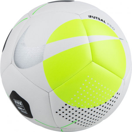 Nike FUTSAL PRO TEAM - Futsalový míč