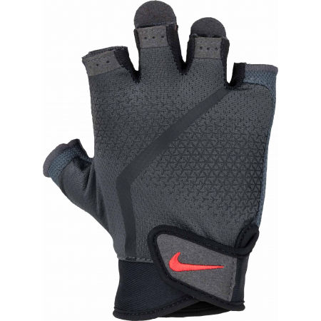 Pánské fitness rukavice