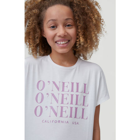 Dívčí tričko - O'Neill ALL YEAR - 3