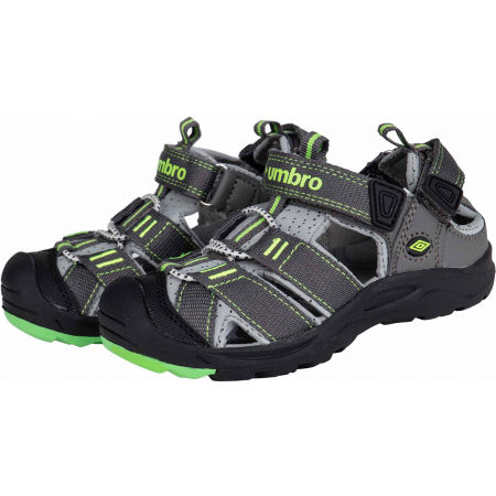 Dětské sandály - Umbro MEDEA - 2