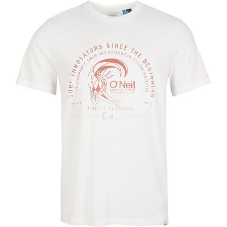 Pánské tričko - O'Neill LM INNOVATE T-SHIRT - 1