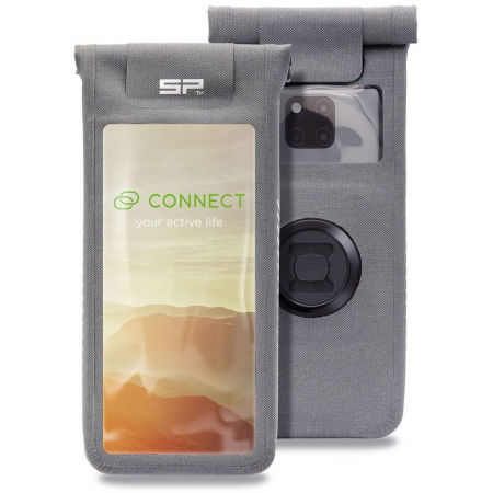 Pouzdro na mobil - SP Connect SP PHONE CASE IPHONE SE/8/7/6S/6 - 1