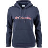 Dámská mikina - Columbia LOGO HOODIE - 1