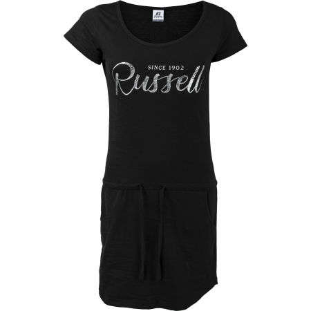 Russell Athletic DRESS - Dámské šaty