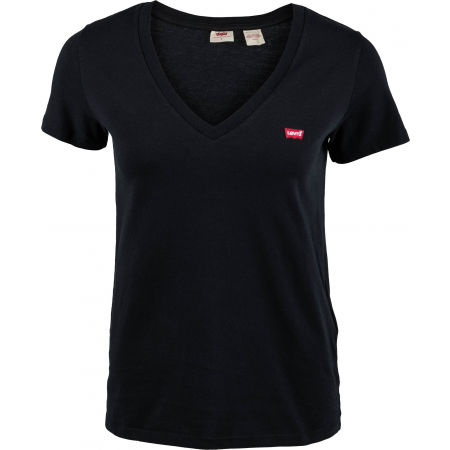 Levi's® PERFECT V-NECK TEE SHIRT - Dámské tričko